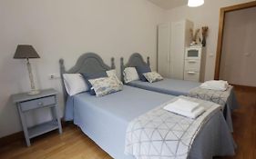 Apartamento Buruntzali